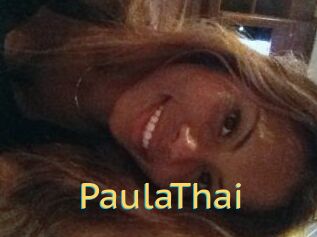 PaulaThai