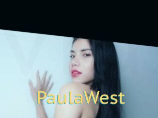 PaulaWest