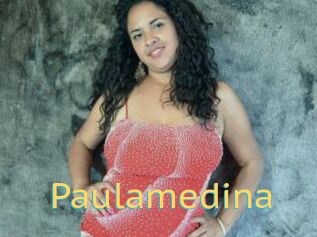 Paulamedina