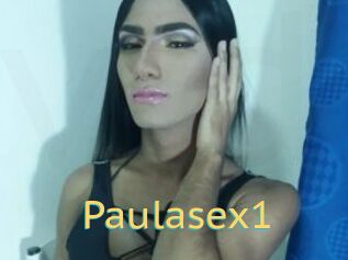 Paulasex1