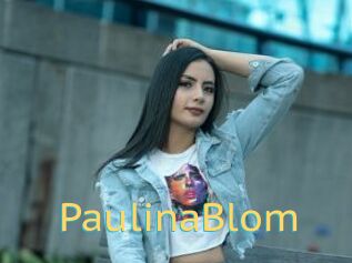 PaulinaBlom