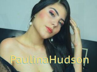 PaulinaHudson