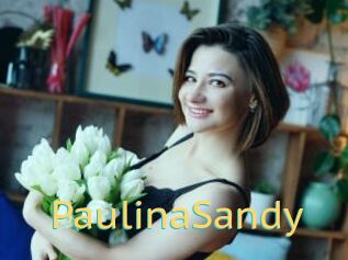 PaulinaSandy