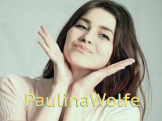 PaulinaWolfe