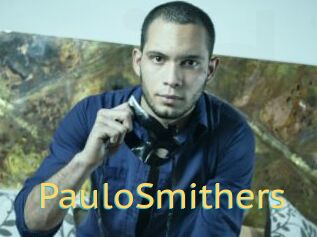 PauloSmithers