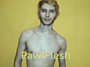 PawlFlesh