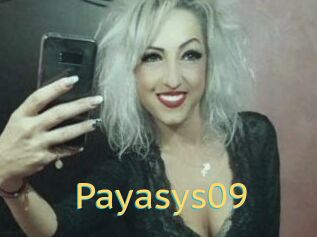 Payasys09