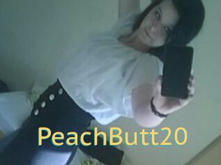 PeachButt20