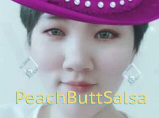 PeachButtSalsa