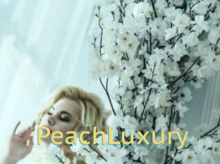 PeachLuxury