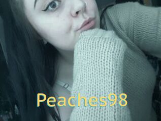 Peaches98