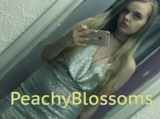 PeachyBlossoms