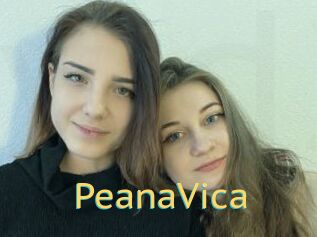 PeanaVica