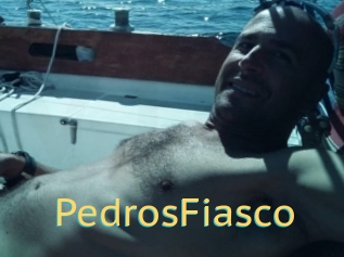 PedrosFiasco