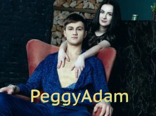 PeggyAdam