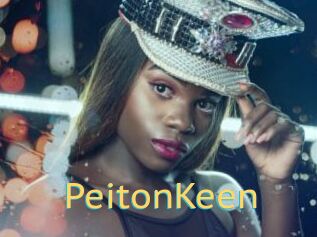 PeitonKeen