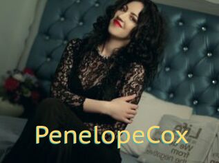 PenelopeCox