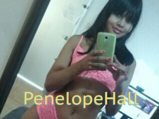 PenelopeHall