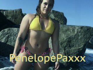 PenelopePaxxx