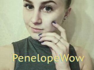 PenelopeWow