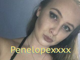 Penelopexxxx