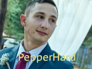 PepperHard