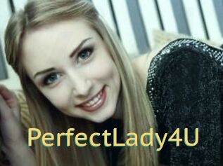 PerfectLady4U