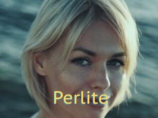 Perlite