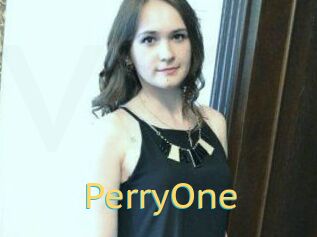 PerryOne