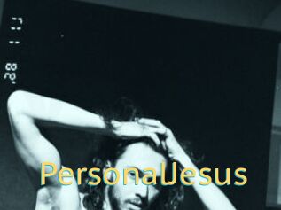 PersonalJesus