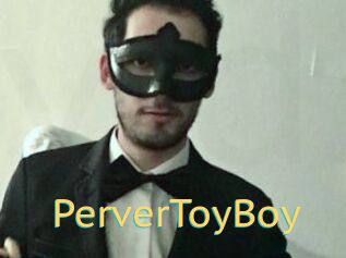 PerverToyBoy