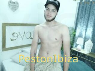 PestonIbiza