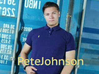 PeteJohnson
