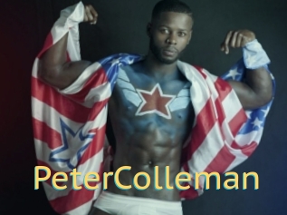 PeterColleman