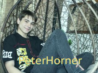 PeterHorner