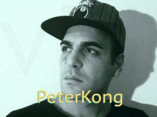 PeterKong