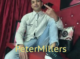 PeterMillers