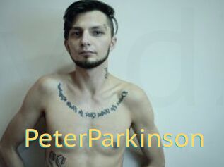 PeterParkinson