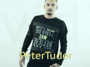 PeterTudor