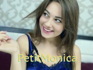 PetitMonica