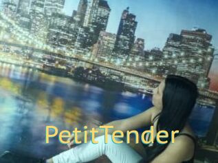 PetitTender