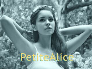 PetiteAlice