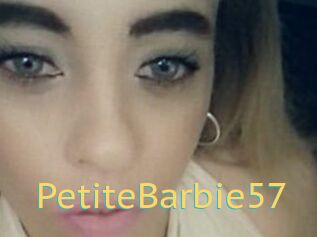 PetiteBarbie57