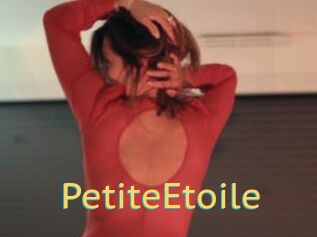 PetiteEtoile