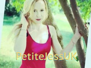 PetiteJessUK