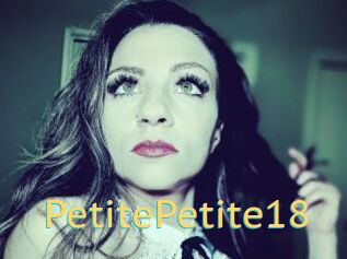 PetitePetite18