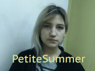 PetiteSummer