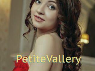 PetiteVallery