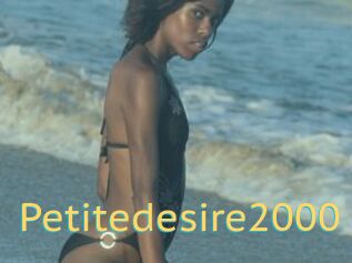 Petitedesire2000