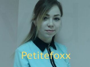 Petitefoxx